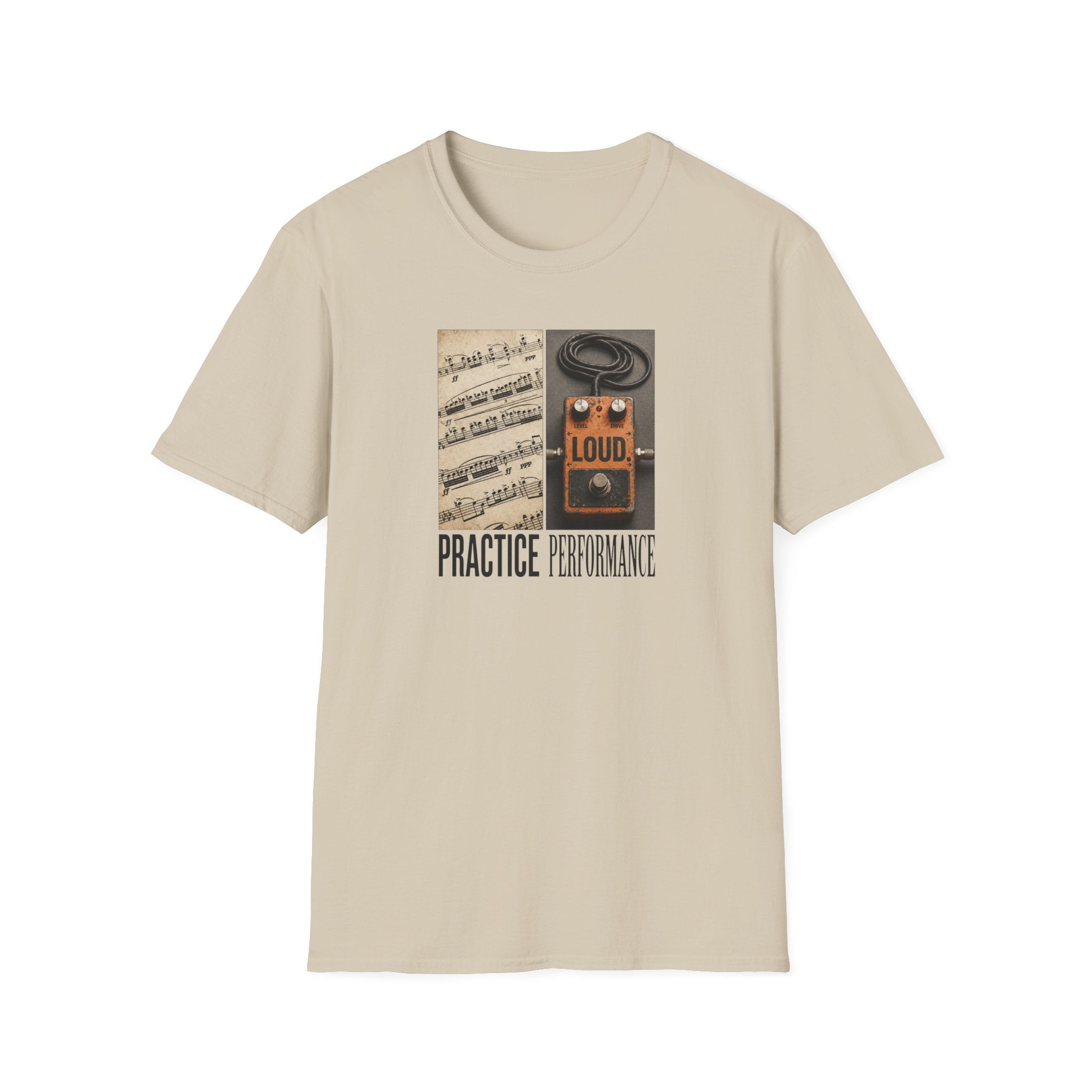 Practice Performance T-Shirt