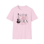 Guitar Girl Era T-Shirt
