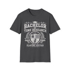 Bachelor Of Tone ResearchT-Shirt