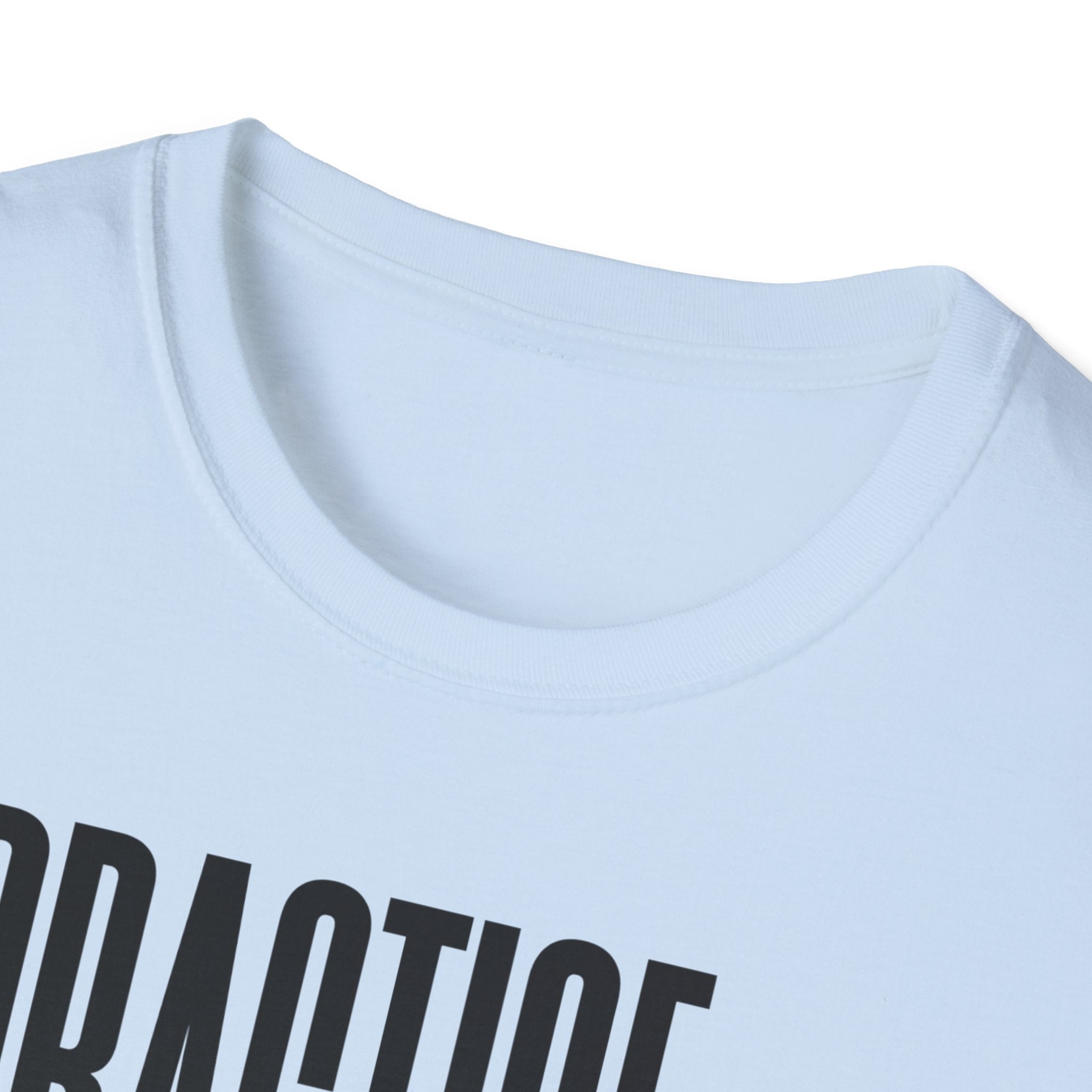 Practice Later T-Shirt