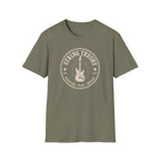 String Theory Practice Play Repeat T-Shirt