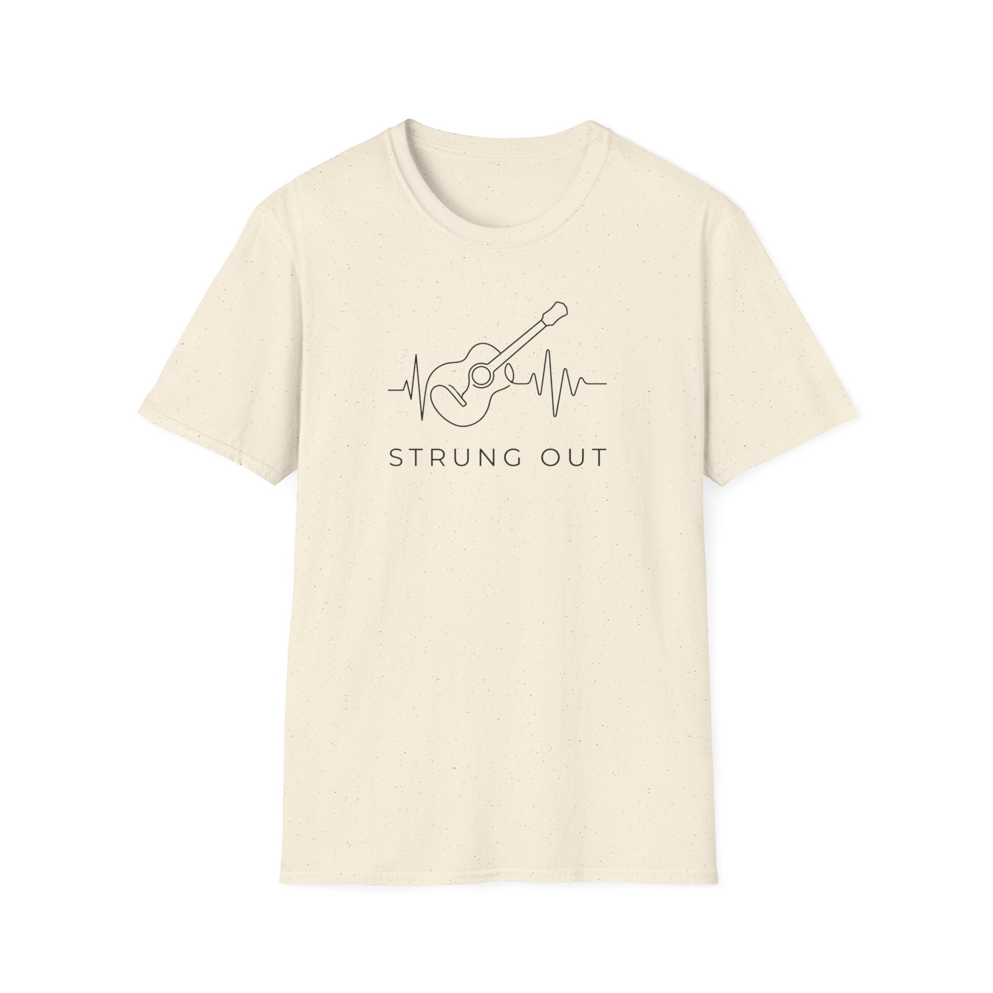 Strung Out T-Shirt