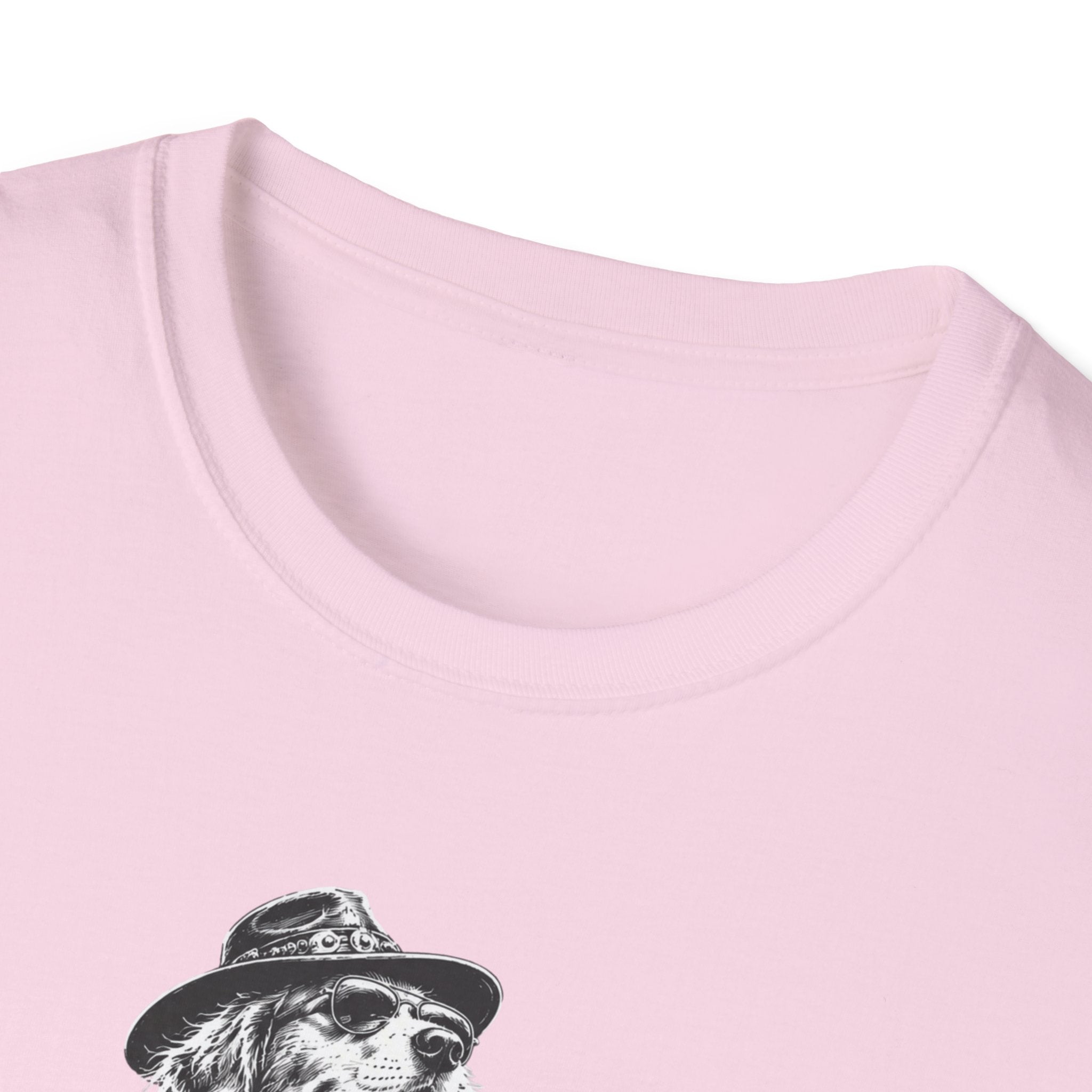 Dog Rockstar T-Shirt