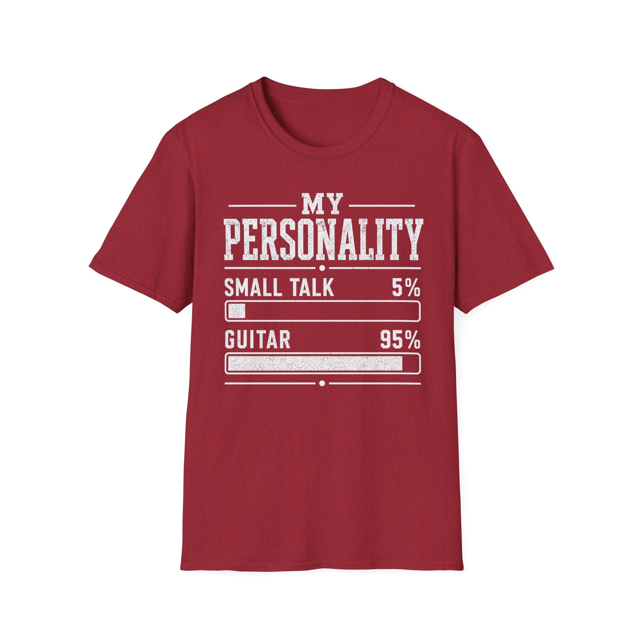 My Personality T-Shirt