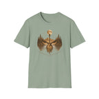 Midnight Frequencies T-Shirt