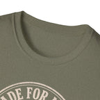 Made For Music Strings Soul Sound T-Shirt