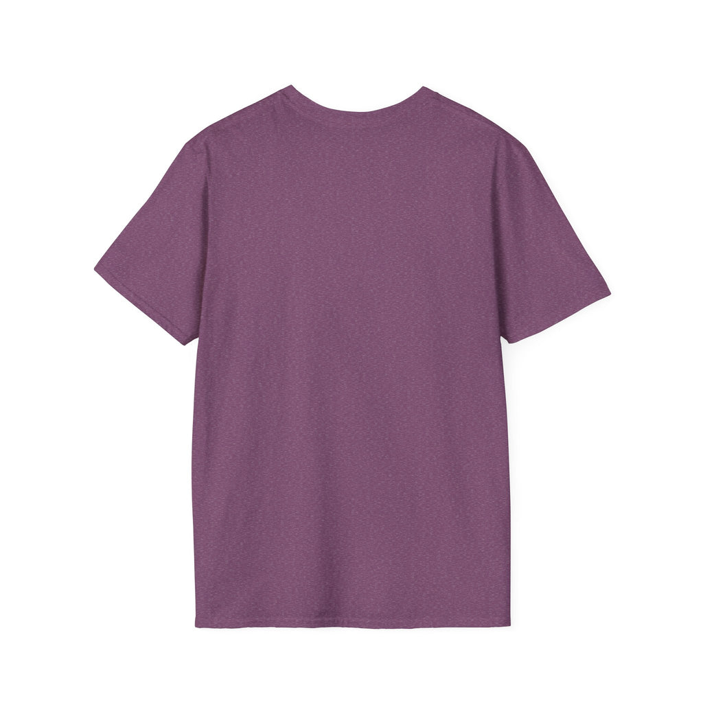 Hollow Body Guitar T-Shirt