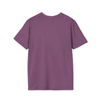 Hollow Body Guitar T-Shirt