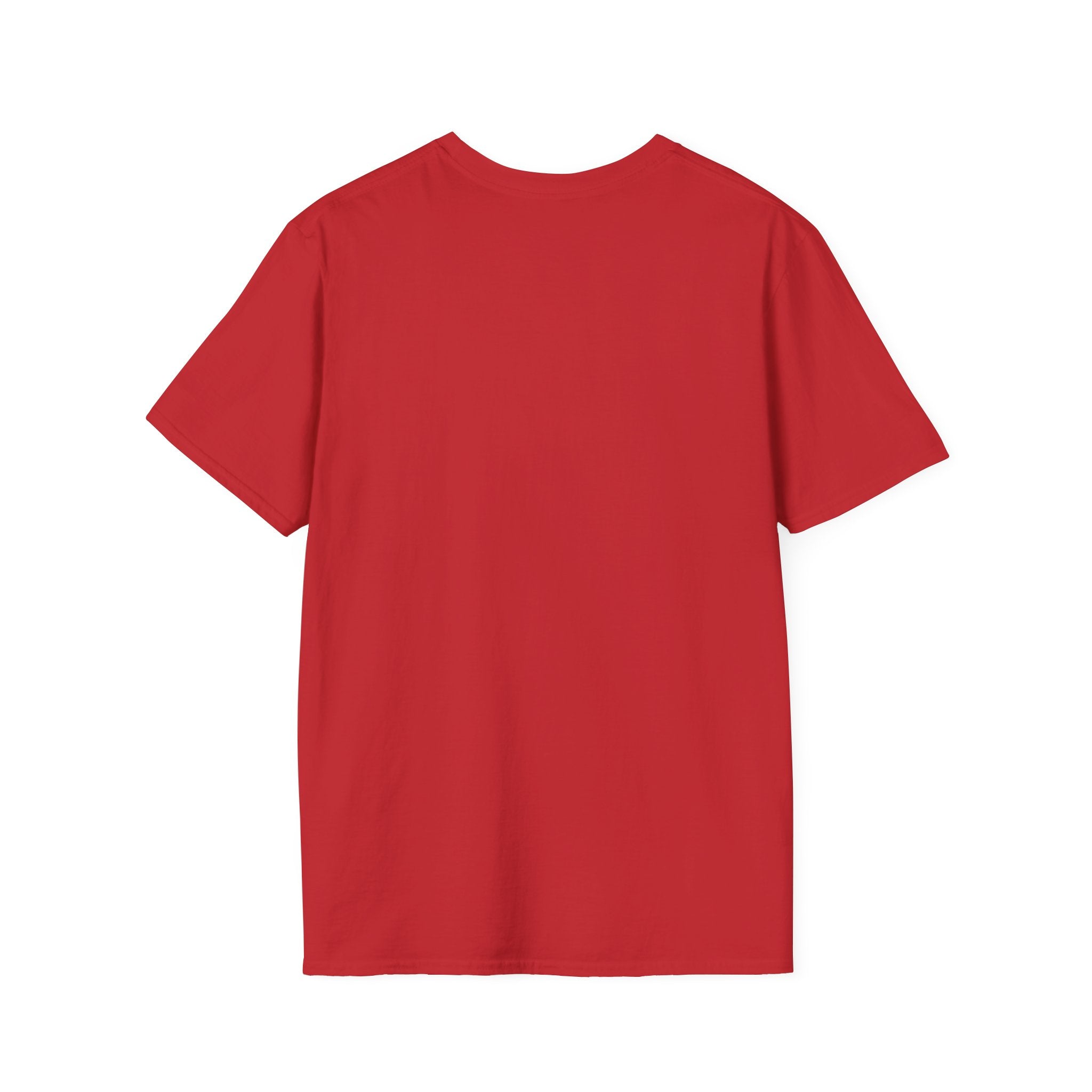 Guitar Player No Compromise Just Music T-Shirt