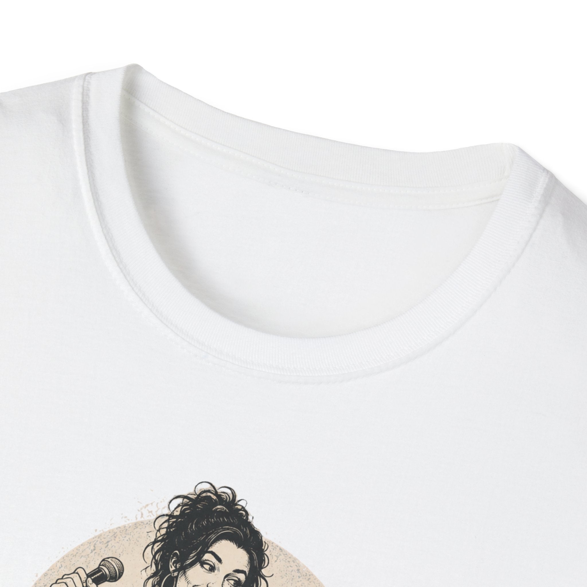 Girl Rockstar T-Shirt
