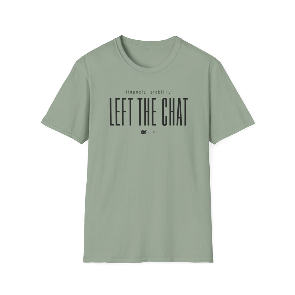 Financial Decisioins T-Shirt