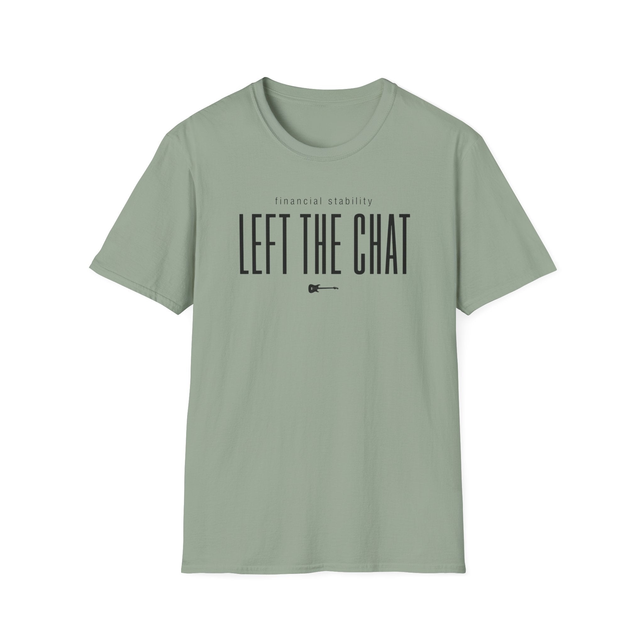 Financial Decisioins T-Shirt