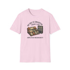 My Rig Is Smarter Than I Am T-Shirt