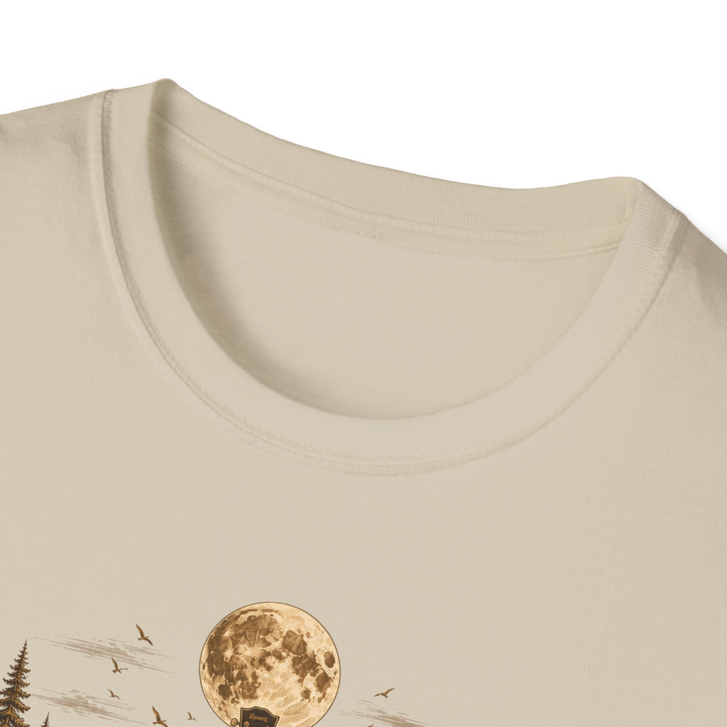 Midnight Frequencies T-Shirt
