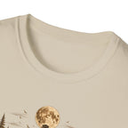 Midnight Frequencies T-Shirt