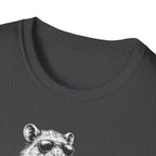 Hamster Rockstar T-Shirt