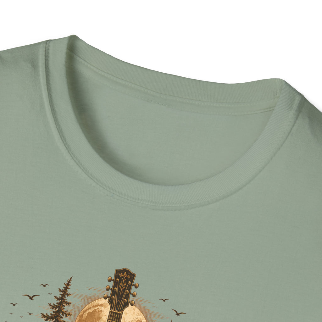 Into The Sound T-Shirt