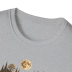 Resonance In Nature T-Shirt