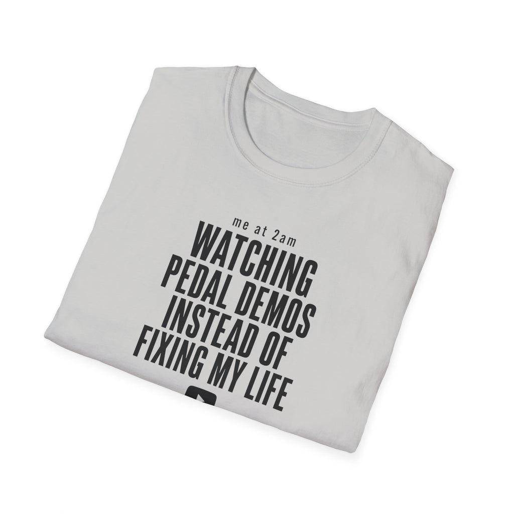 Me At 2am T-Shirt