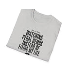 Me At 2am T-Shirt