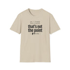 Yes I Already Have A Guitar T-Shirt