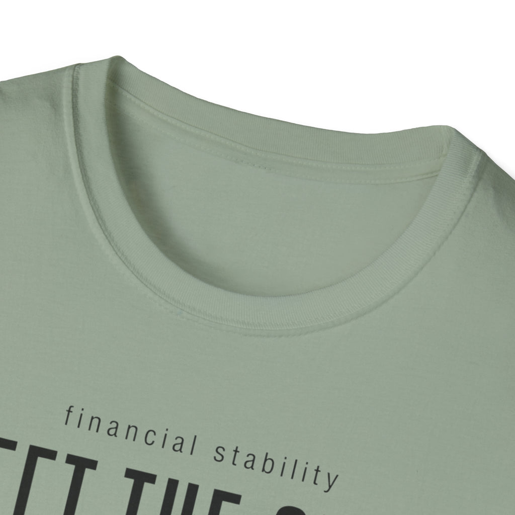 Financial Decisioins T-Shirt