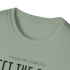 Financial Decisioins T-Shirt