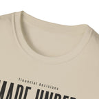 Financial Decisioins T-Shirt