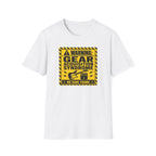 Warning Gear Acqousition Syndrome T-Shirt