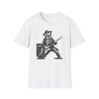 Dog Rockstar T-Shirt