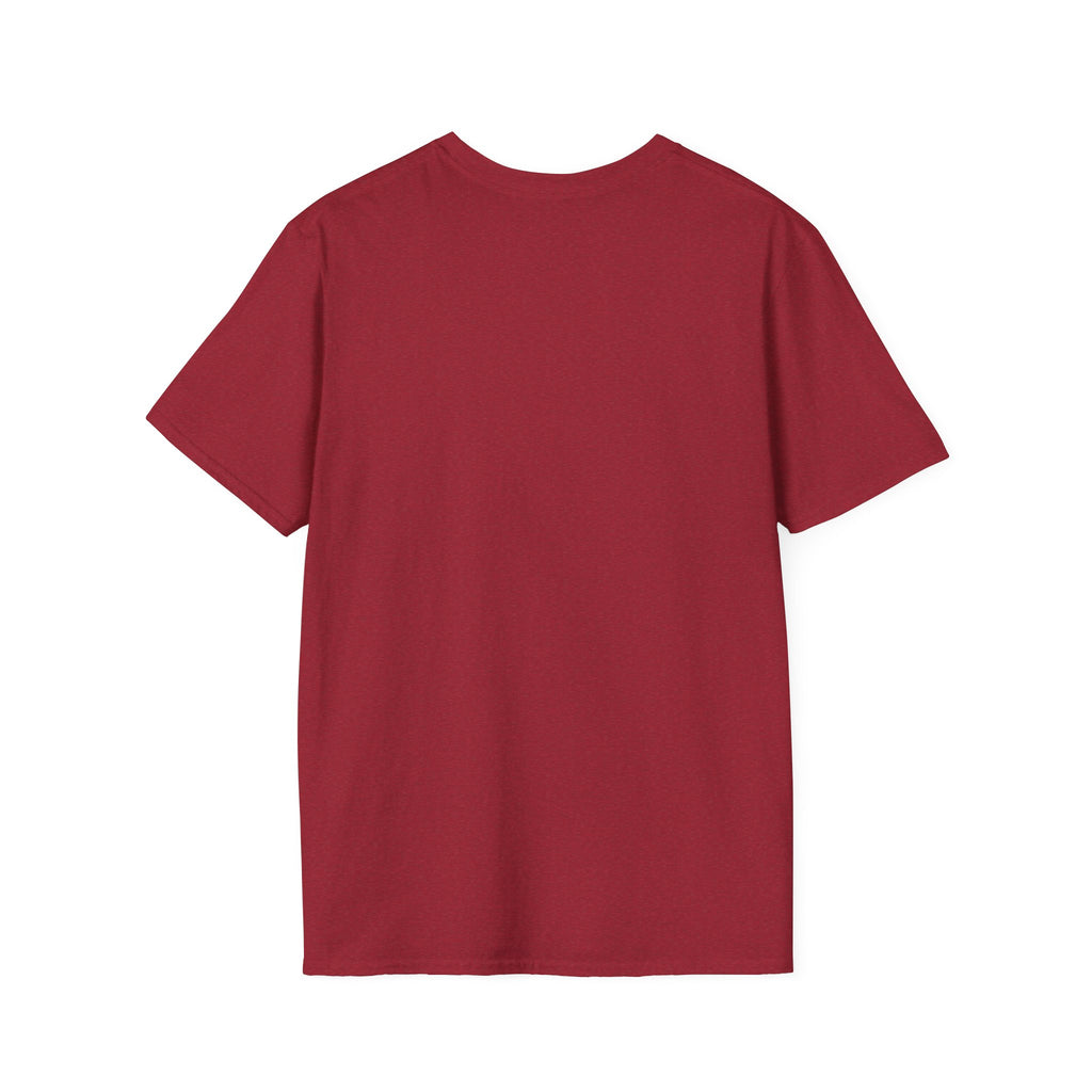 Hierarchy Of Needs T-Shirt
