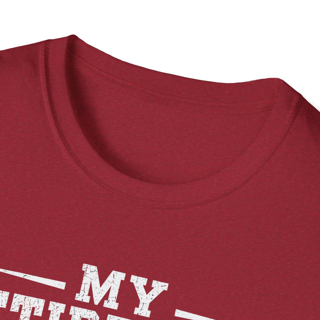 My Retirement Plan T-Shirt