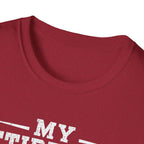 My Retirement Plan T-Shirt
