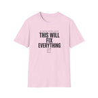Me Buying Another Guitar T-Shirt