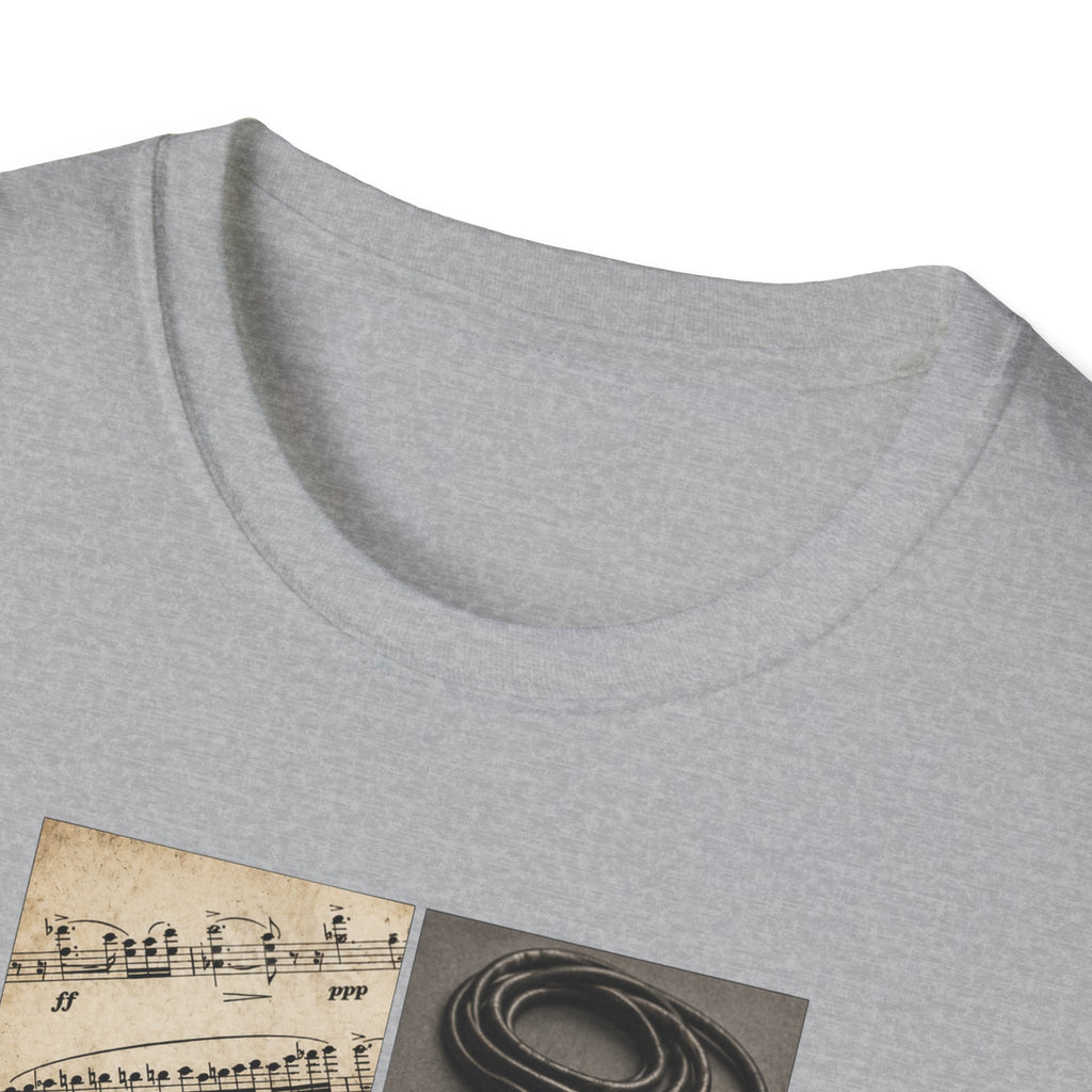 Practice Performance T-Shirt
