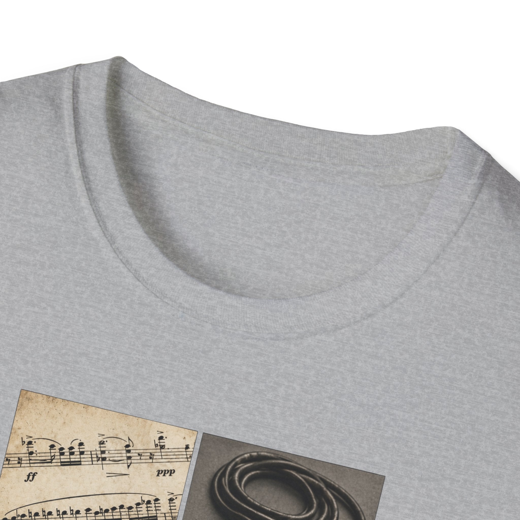 Practice Performance T-Shirt