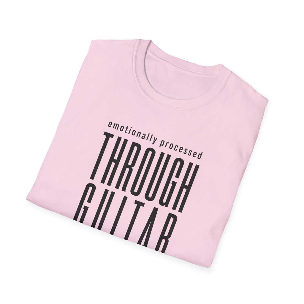 Emotionally Processed T-Shirt