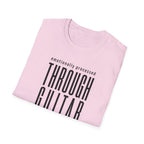Emotionally Processed T-Shirt