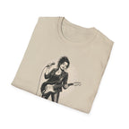 Girl Rockstar T-Shirt