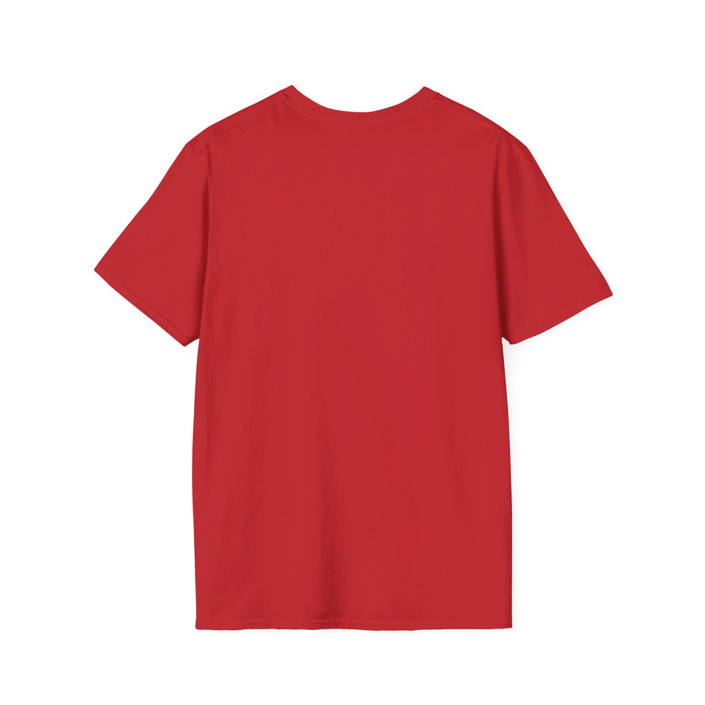 Guitar Player Cant Stop Wont Stop T-Shirt
