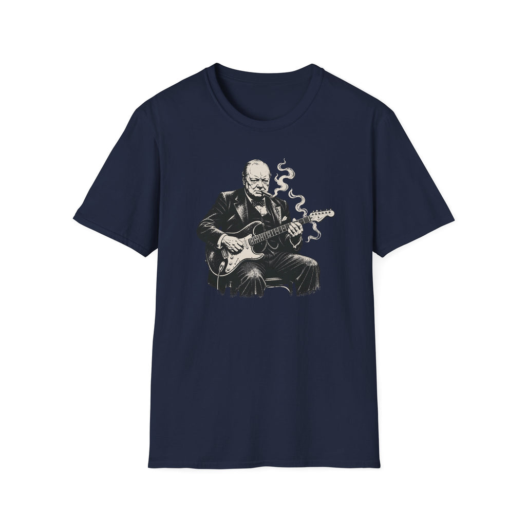Statesman 1 T-Shirt