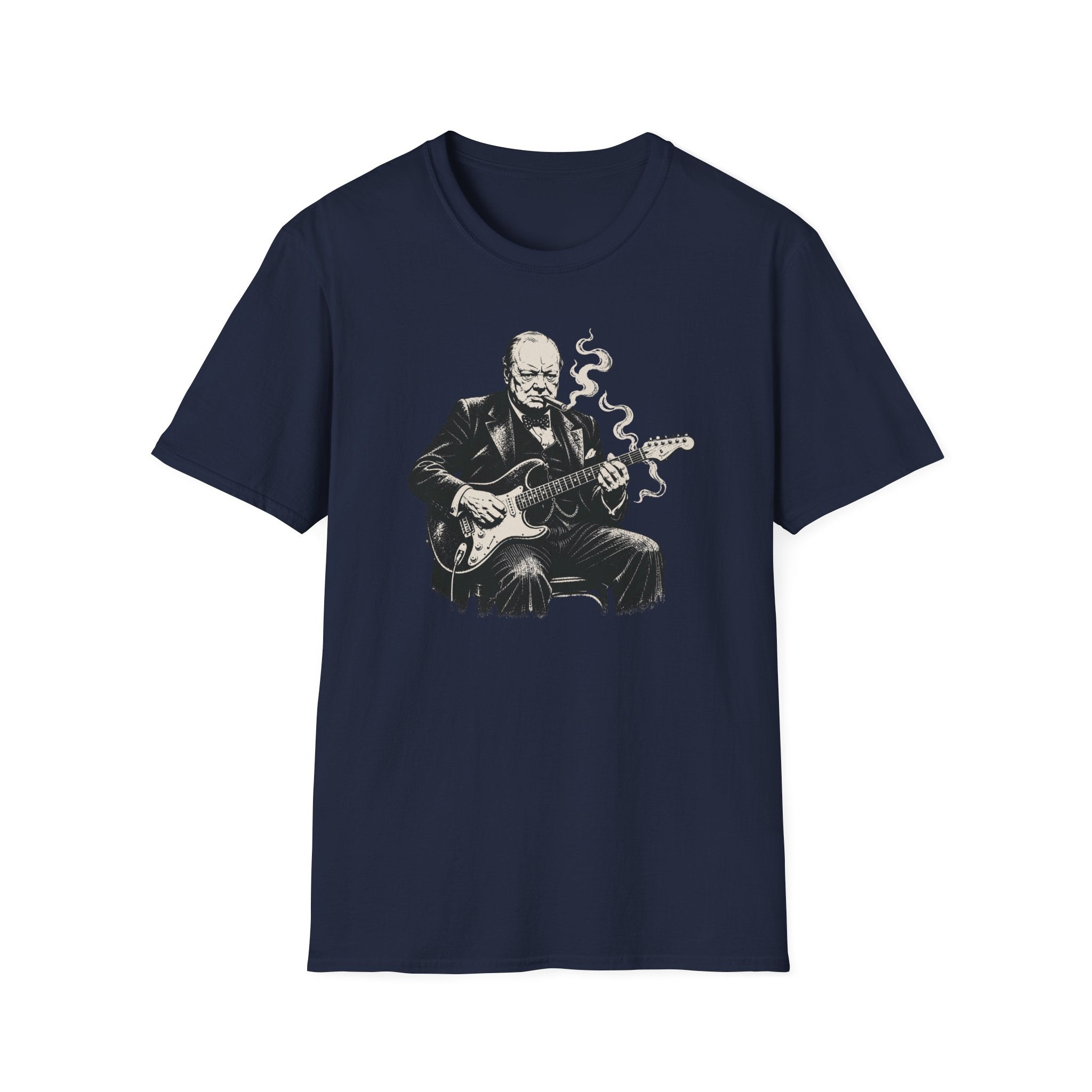 Statesman 1 T-Shirt