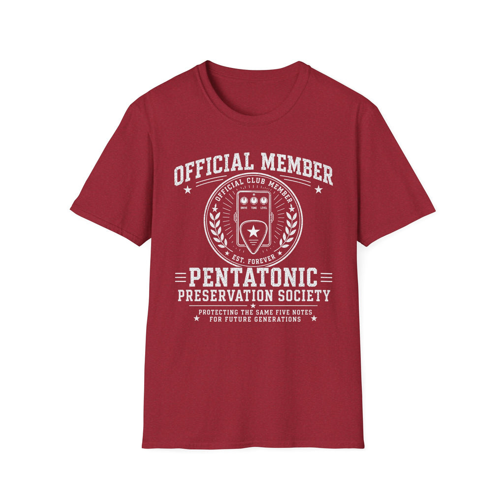 Official Member