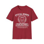 Official Member