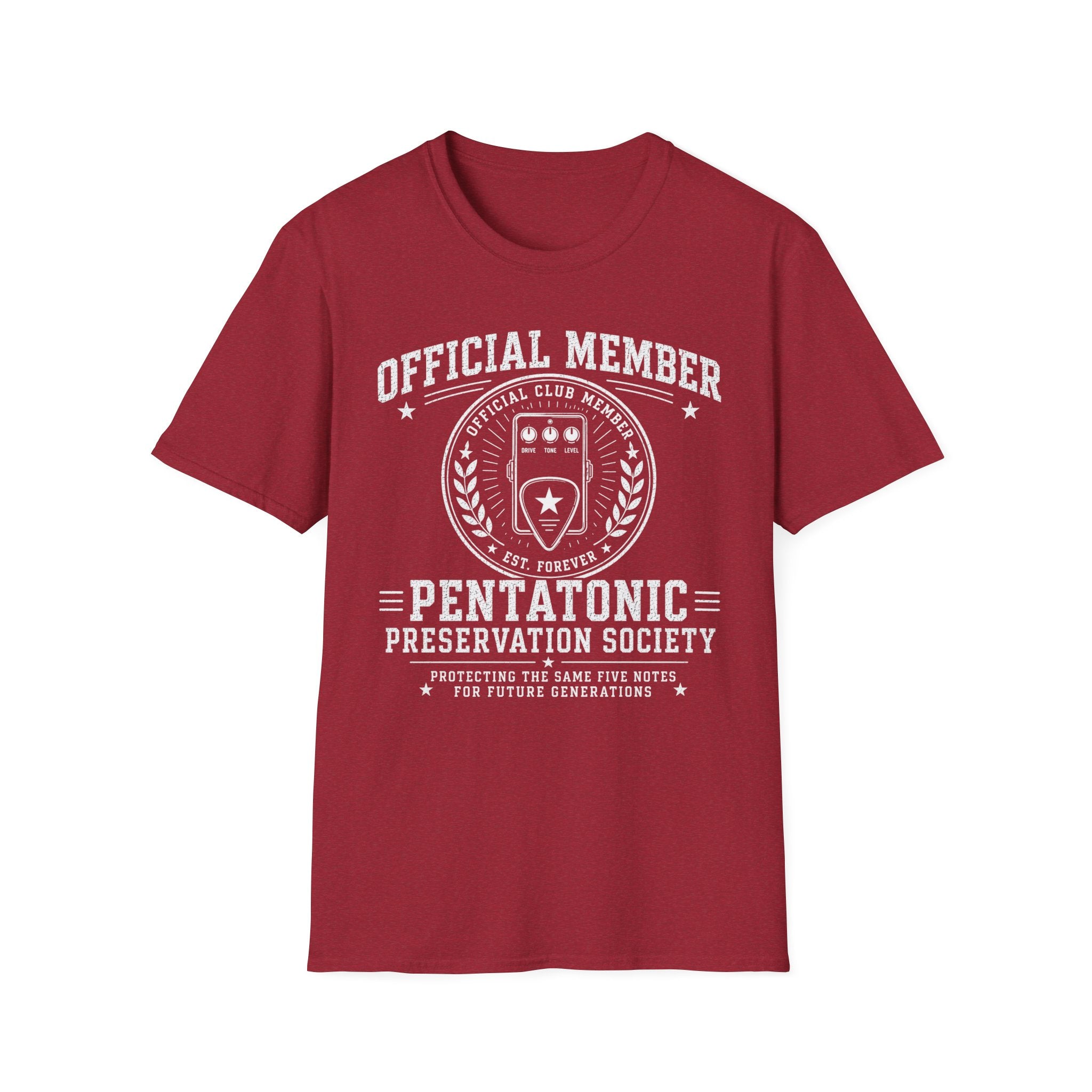 Official Member