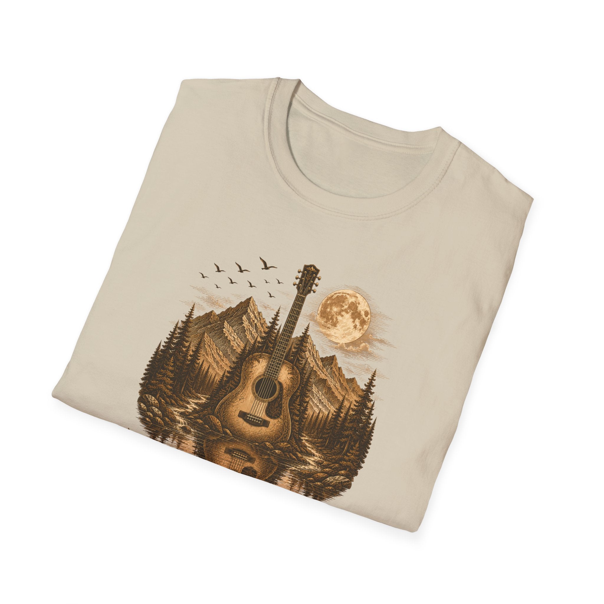 Mountain Tone T-Shirt