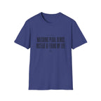 Currently Watching Pedal Demos T-Shirt