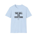 Me Buying Another Guitar T-Shirt
