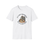 It's Not Hoarding If It's Guitars T-Shirt