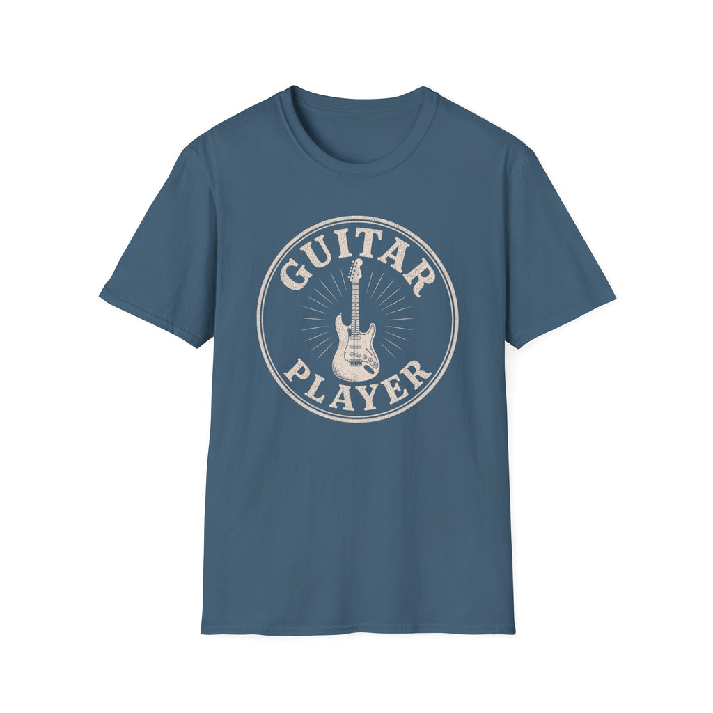 Emotionally Processed T-Shirt